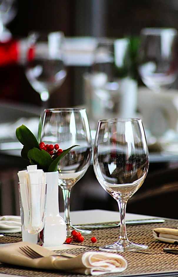 Rosslyn Central Park Hotel Sofia