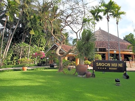 Saigon Mui Ne Resort