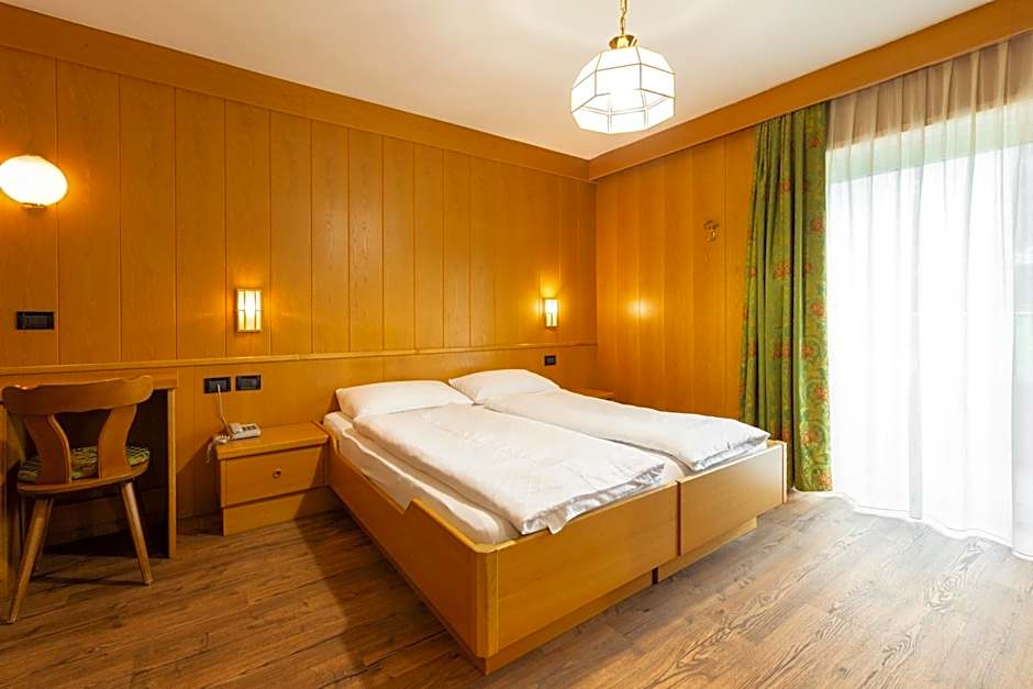 Dolomiten Hotel Irma