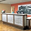 Hampton Inn By Hilton Lake Charles