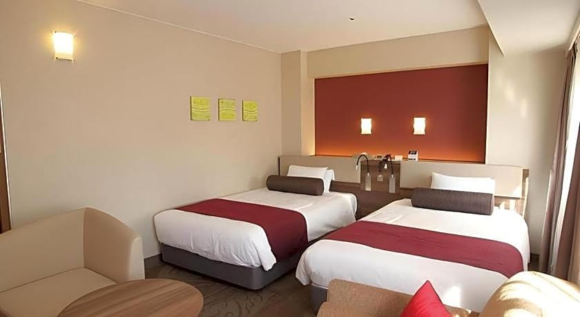 KEIKYU EX Hotel Takanawa (Shinagawa Station)