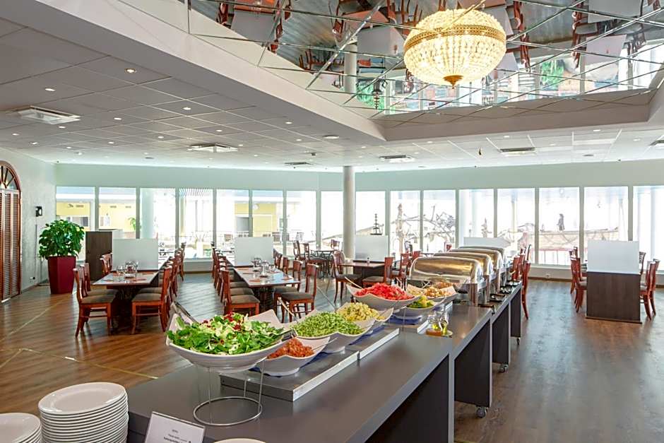 Holiday Club Caribia