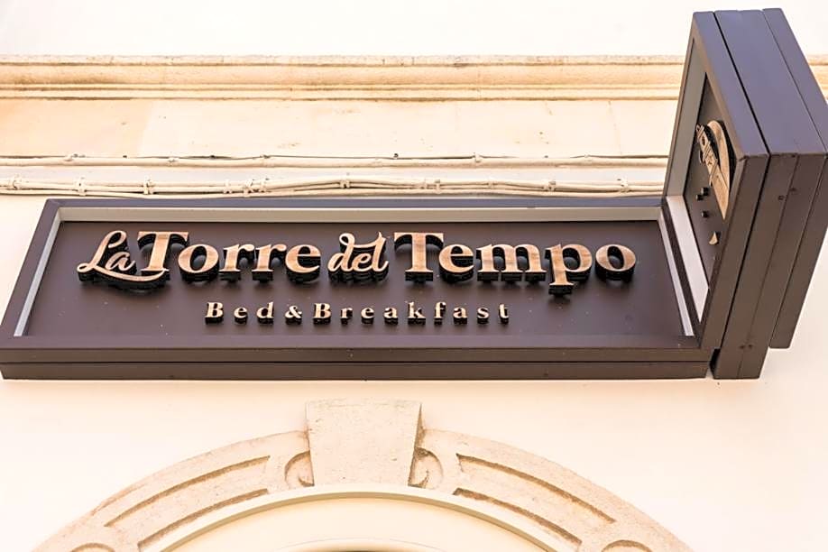 La Torre del Tempo