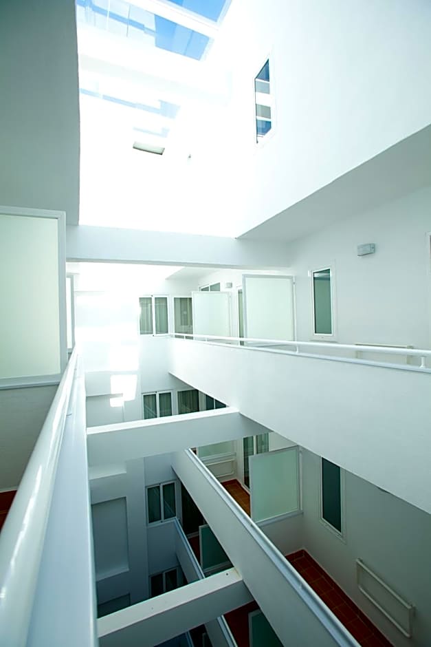 Hotel Don Pepe - Adults Only