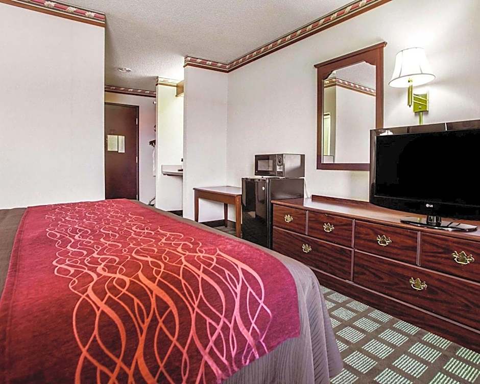 Quality Inn Arcola