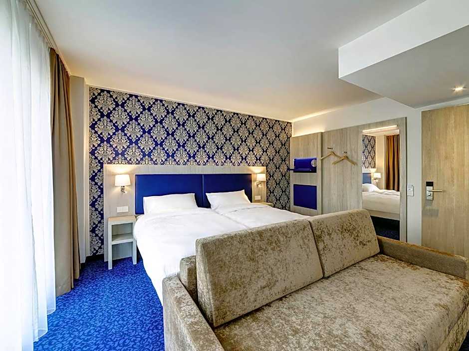 Ibis Styles Rastatt Baden Baden