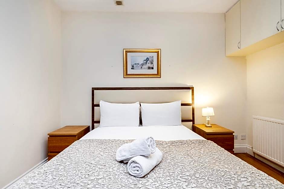 Hyde Park Rooms & Apartments