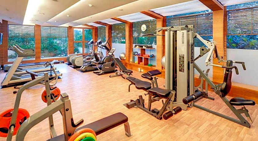 Kenilworth Hotel, Kolkata