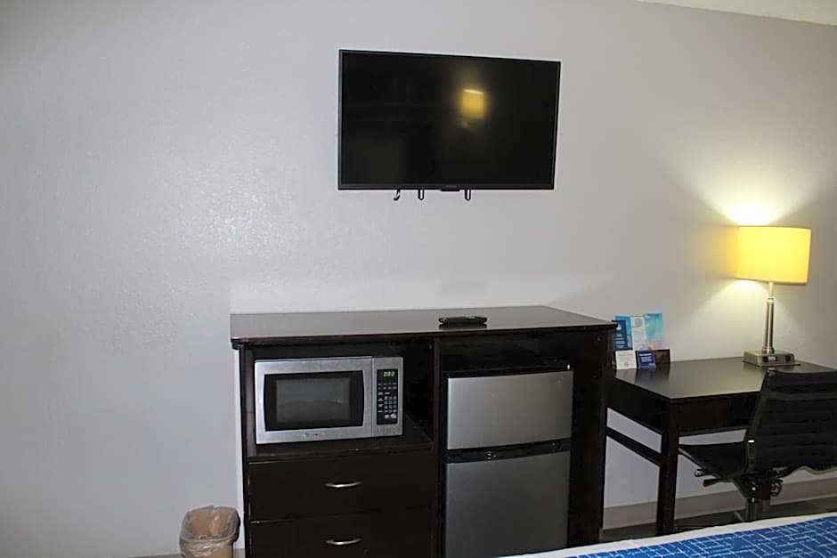 Travelodge by Wyndham Killeen/Fort Hood