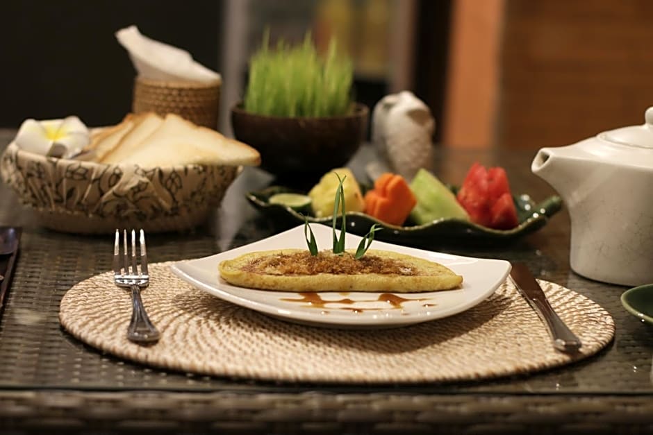 Green Bird Villa - CHSE Certified