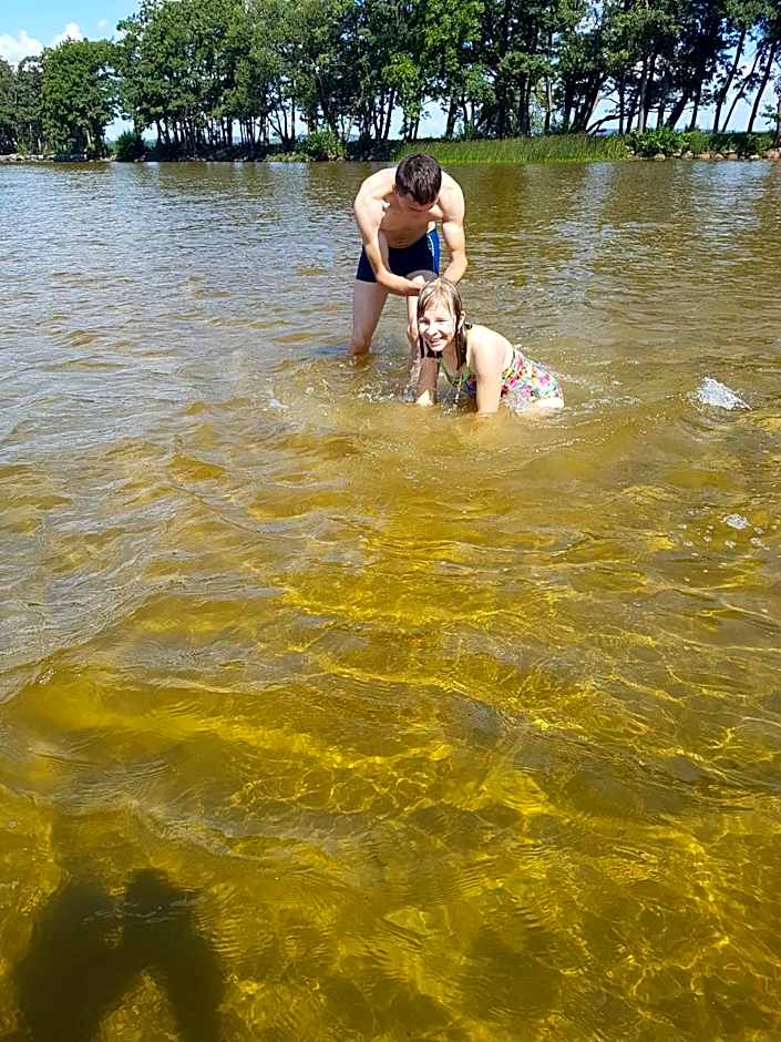 Bromölla Camping o Vandrarhem