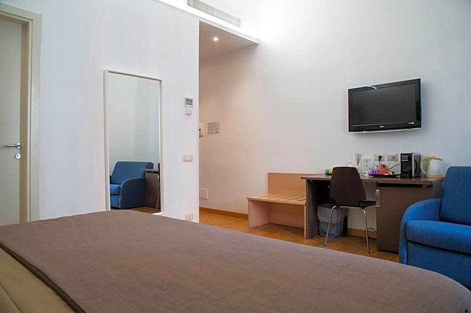 Rome Armony Suites