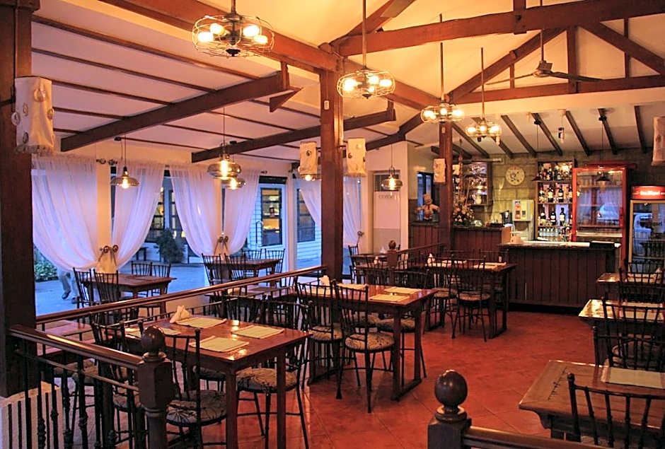 Rosvenil Hotel