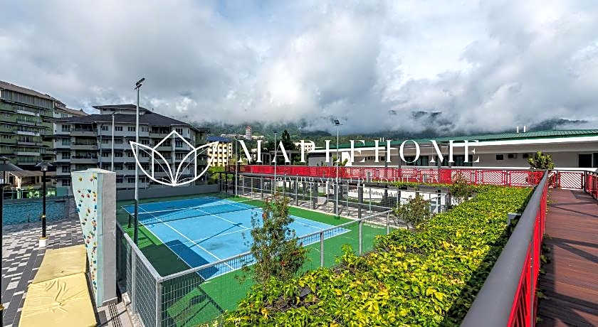 Geo38 Premier Suites Genting Highlands