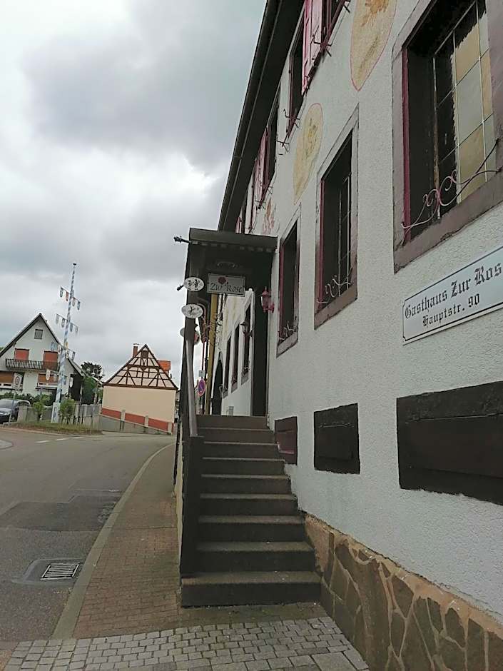 Gasthaus Zur Rose