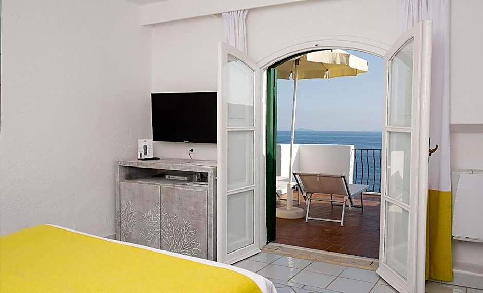 Hotel Punta Rossa