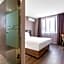 Hanting Hotel Shanghai Jinqiao International Square