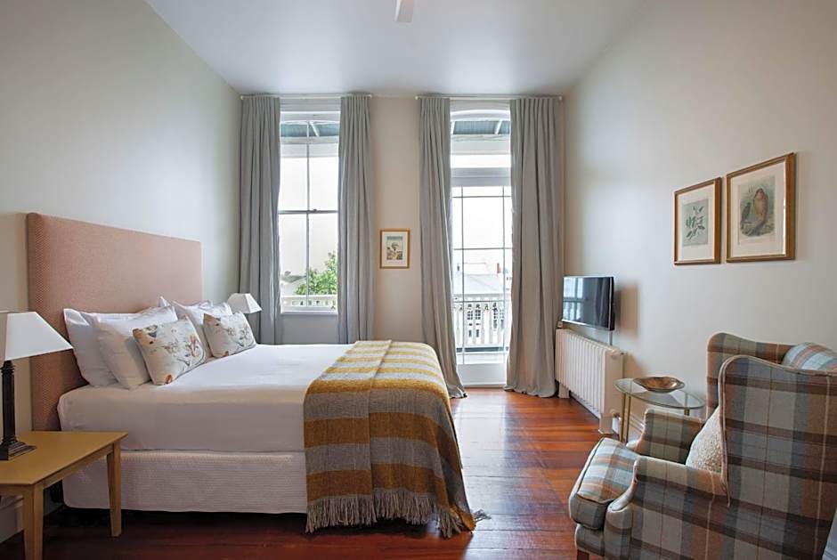The Martinborough Hotel