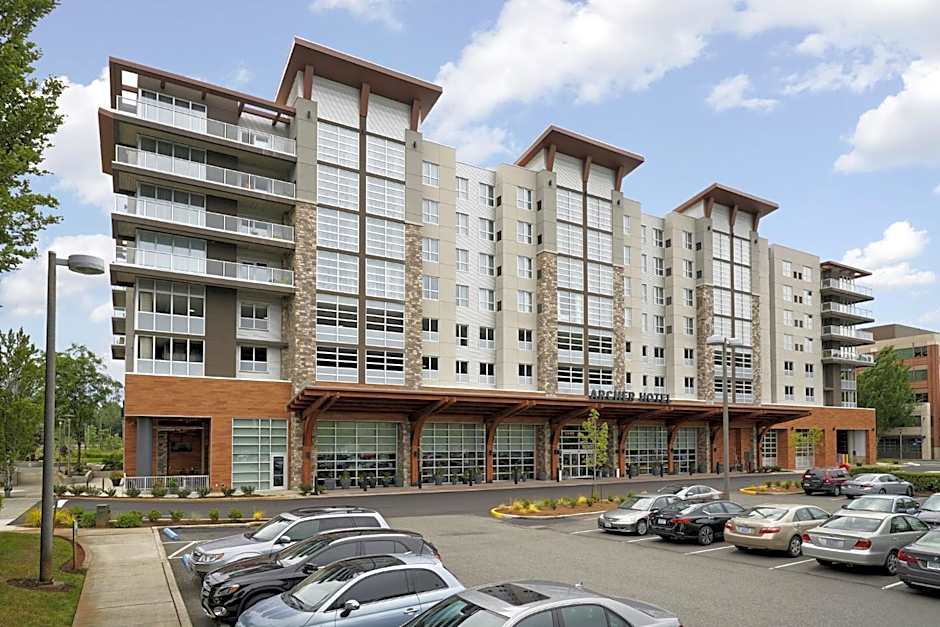 Archer Hotel Seattle/Redmond