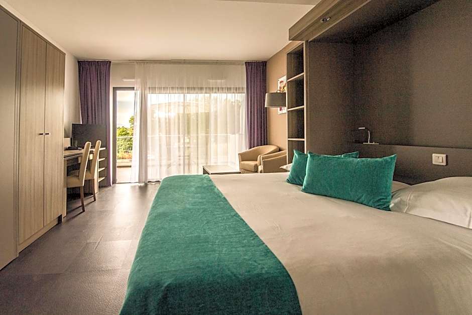 Suite Home Porticcio