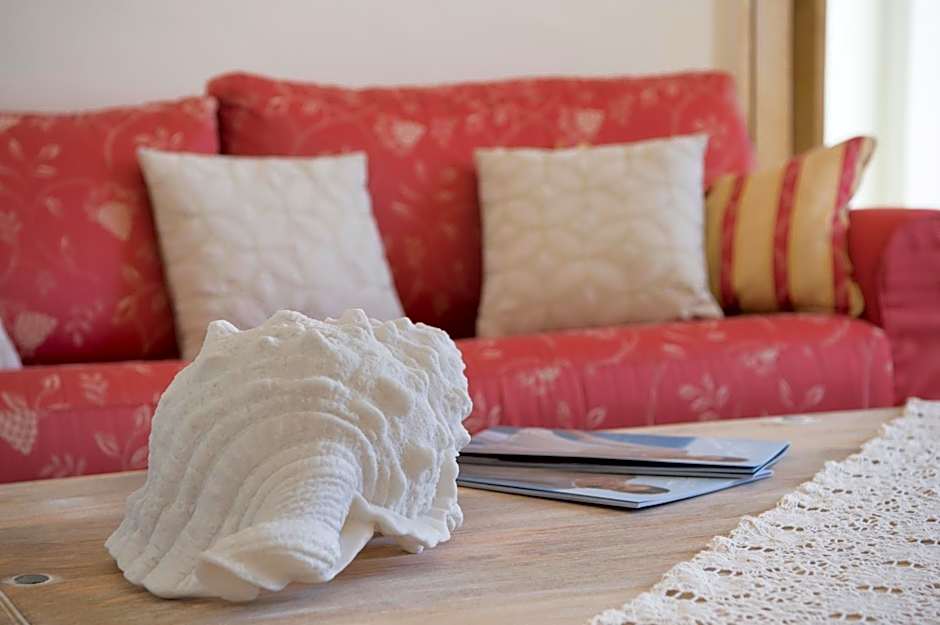 CASA CAPRILE POSITANO