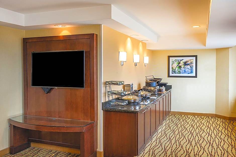 Pittsburgh Marriott City Center