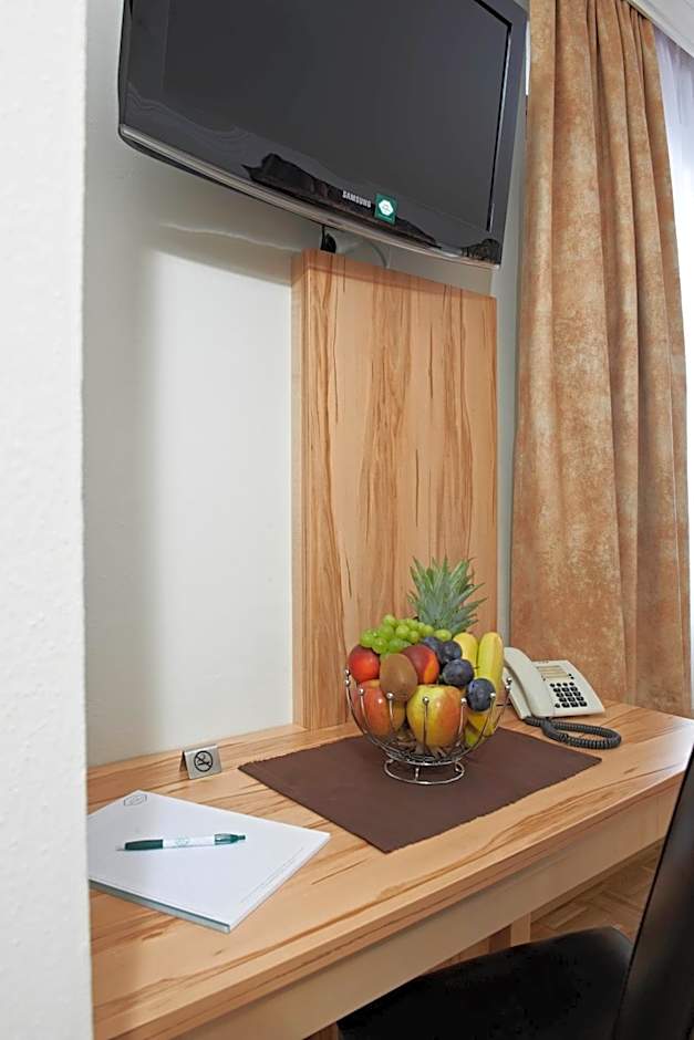 Biergasthof Riedberg