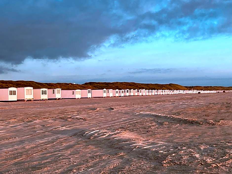 Kallehavegaard Badehotel