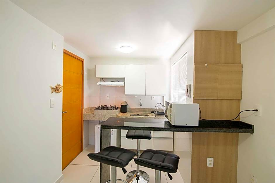 ISRAEL TAMBAU Flat by PenareiaTurBr