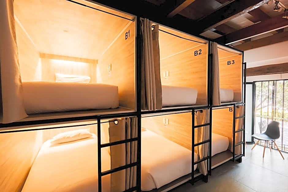 Hostal Juarez