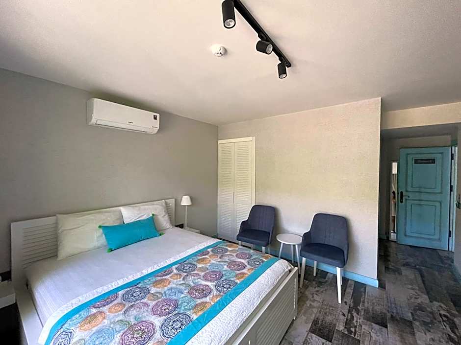 Villa Oliva Butik Hotel