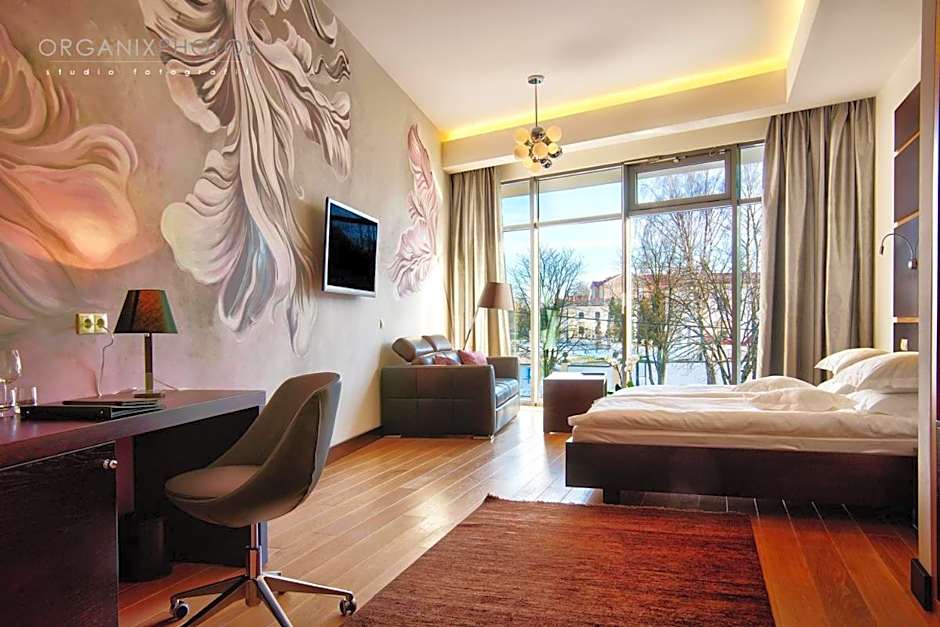 BoutiqueHotel Aristo