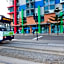 City Harbour Apartments
