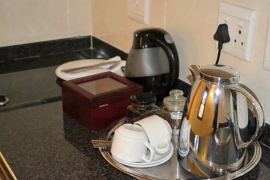 Foxwood House Boutique Hotel