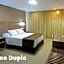 Foz Presidente Comfort Hotel