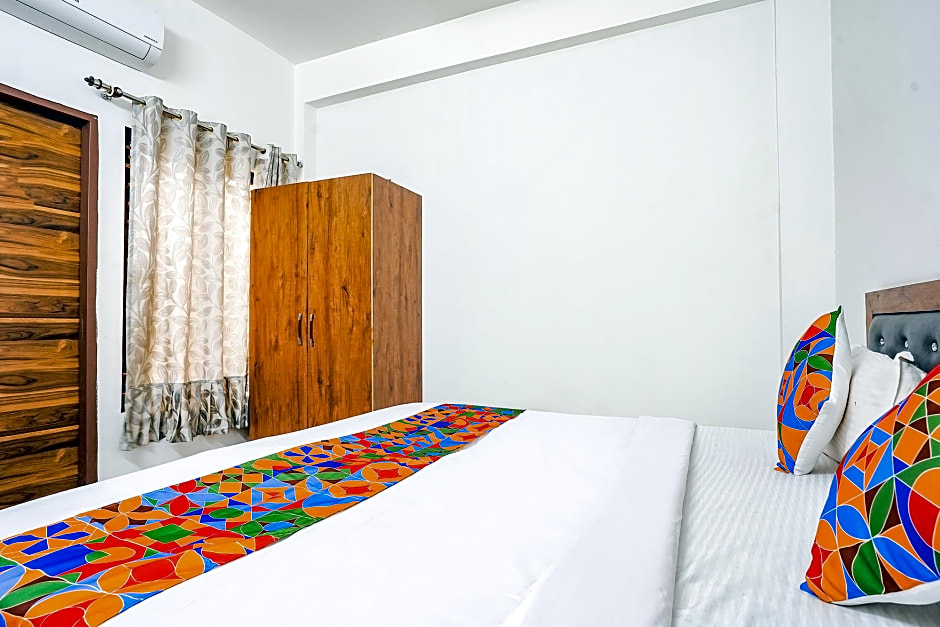 FabExpress Gulmohar Grande