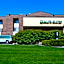 Quality Suites Lansing