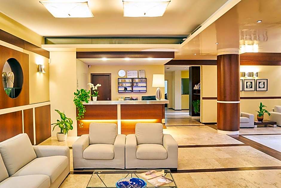 Aparthotel La Pineta