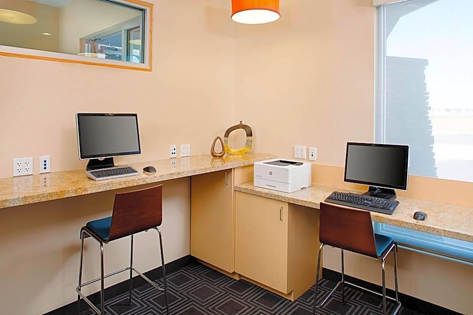 TownePlace Suites by Marriott Phoenix Goodyear