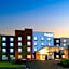 Fairfield Inn & Suites by Marriott Calhoun