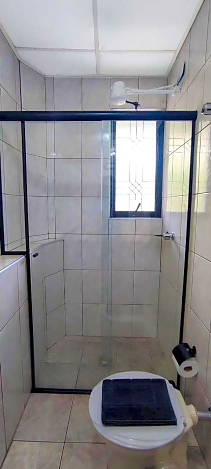 Travessa 12 - Suítes centro de Serra Negra - SP