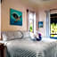 Casa Sonoma - Charming Condos Minutes from Beach & Reef