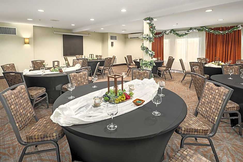 Hampton Inn By Hilton & Suites Seattle North Lynnwood