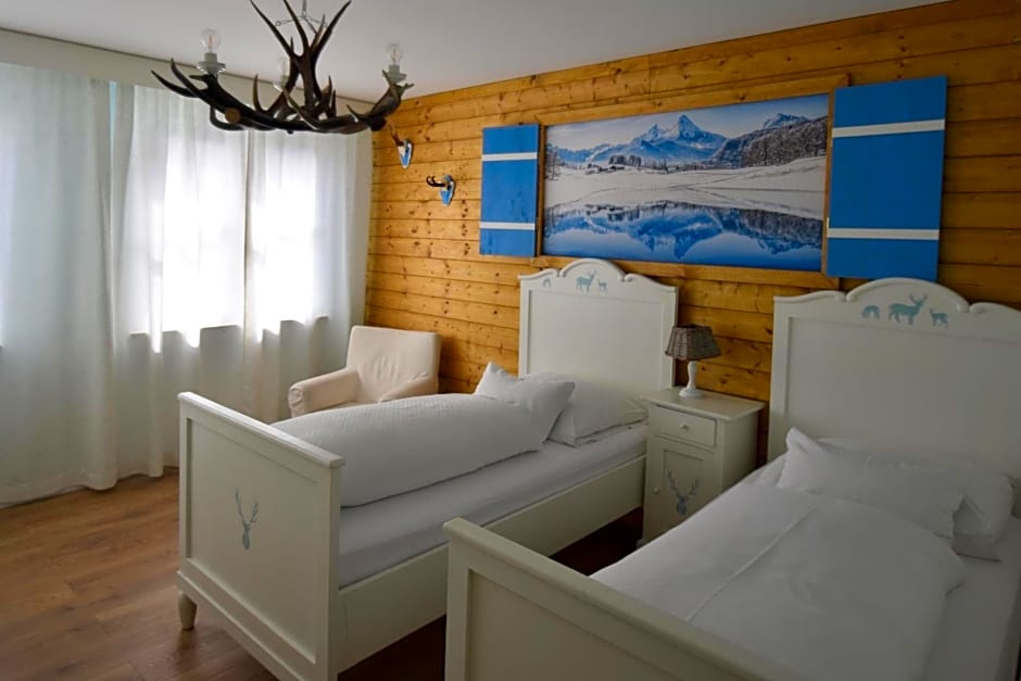 Landhaus Hamm THE UNIQUE BOUTIQUE HOTEL