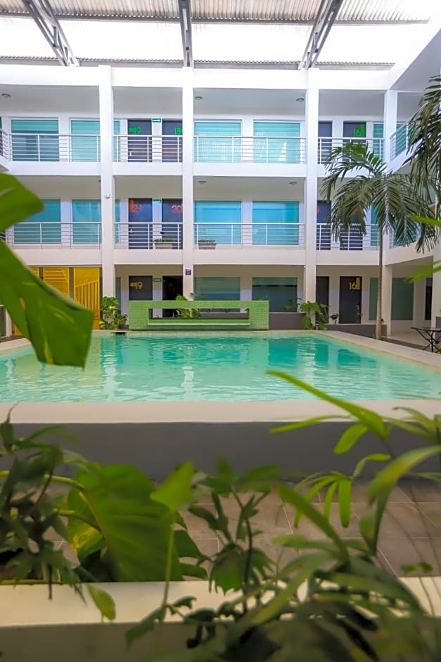 TRYP by Wyndham Chetumal