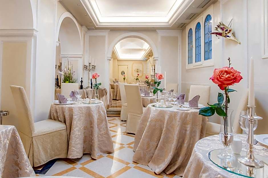 Hotel Carlton On The Grand Canal