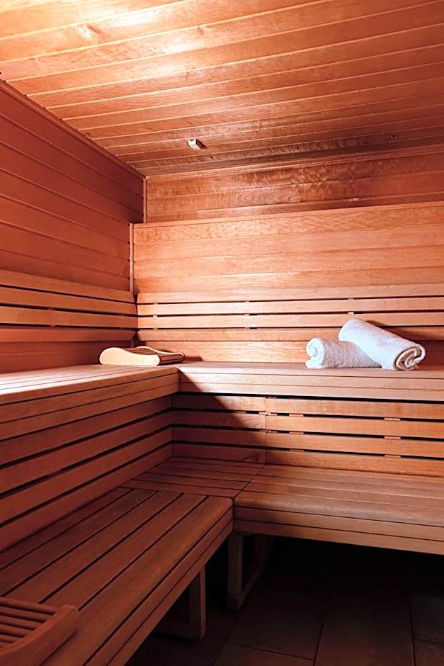 Urban Hotel Aix-les-Bains, BW Signature Collection