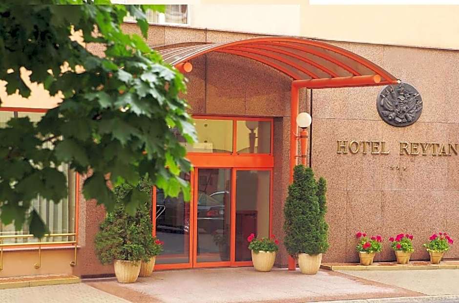 Hotel Reytan