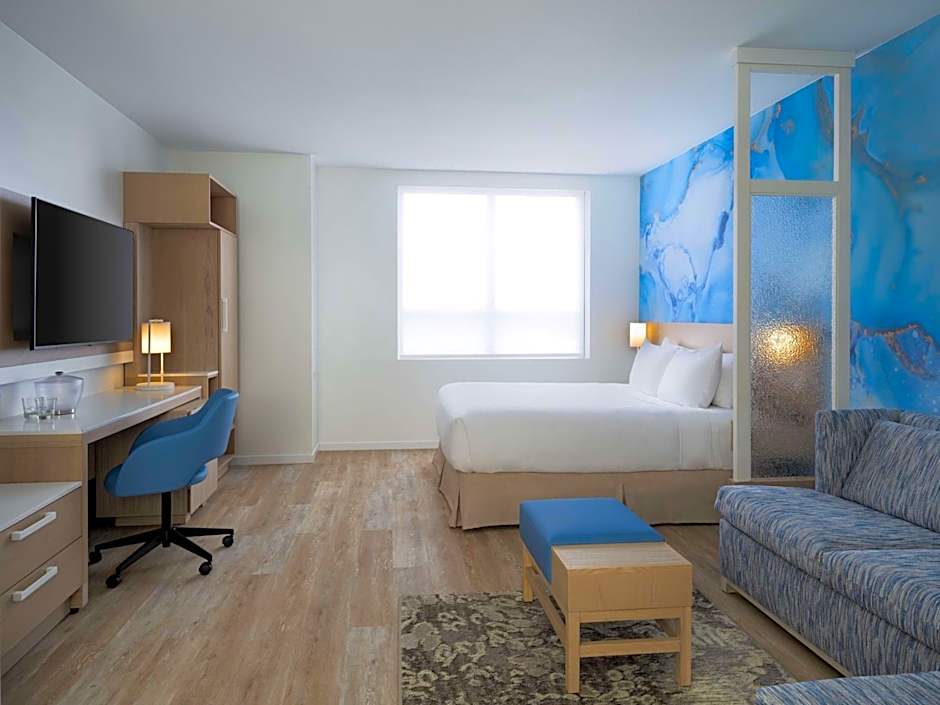 Hyatt Place Delray Beach