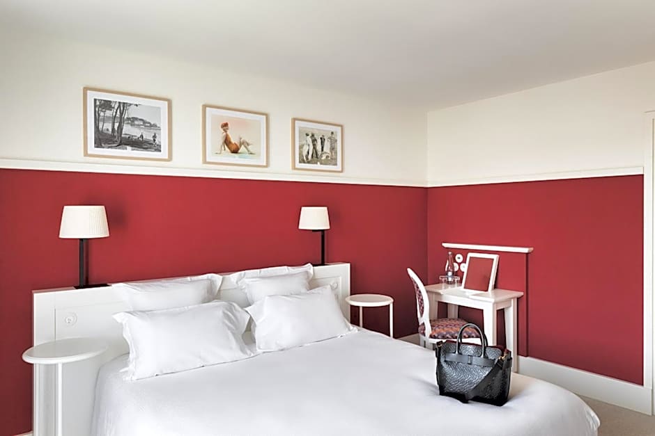 Grand Hôtel Perros-Guirec